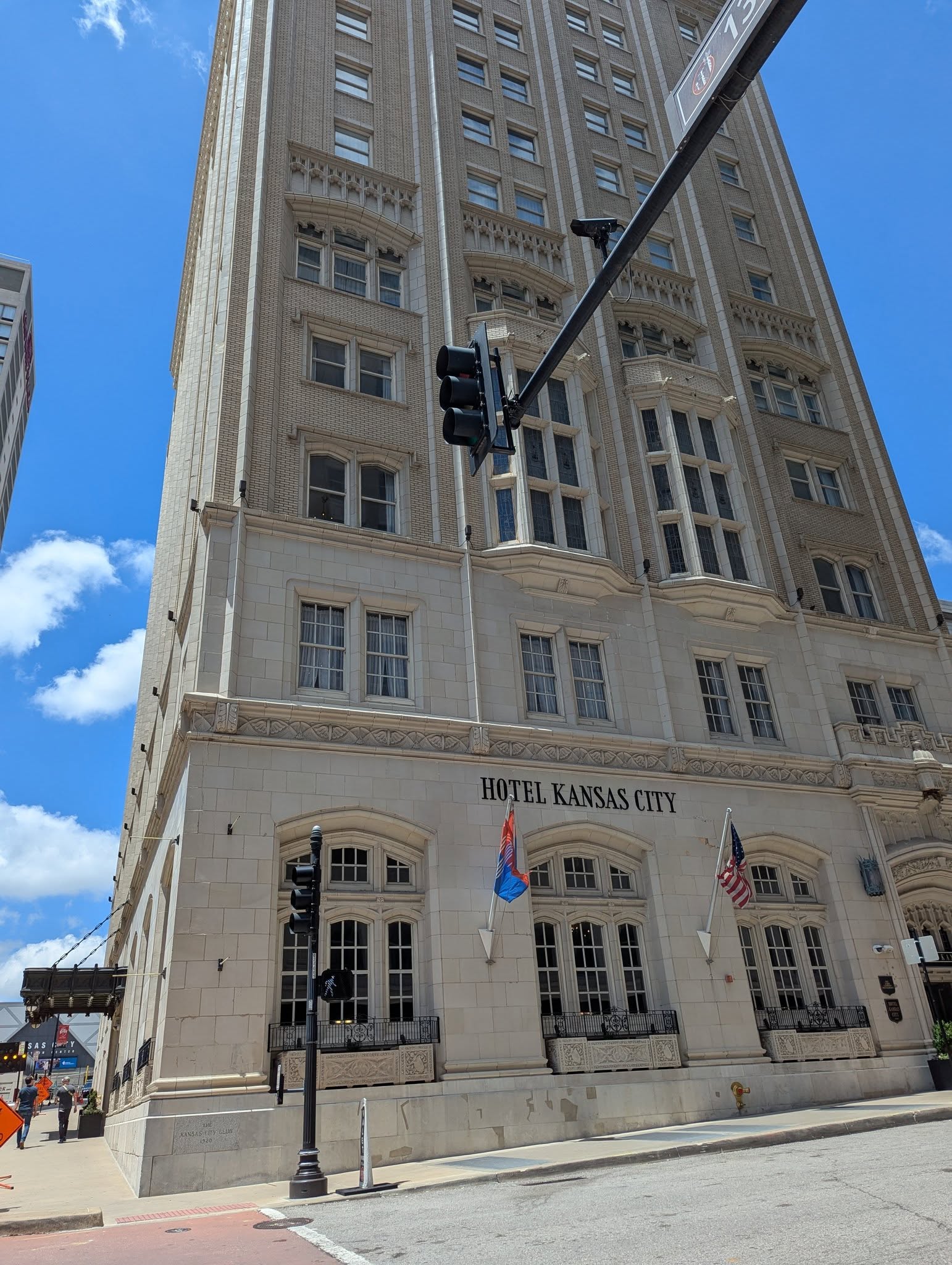 Hotel Kansas City
